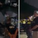 Coronel Ramalho participa de Operação Estado Presente em Barra de São Francisco