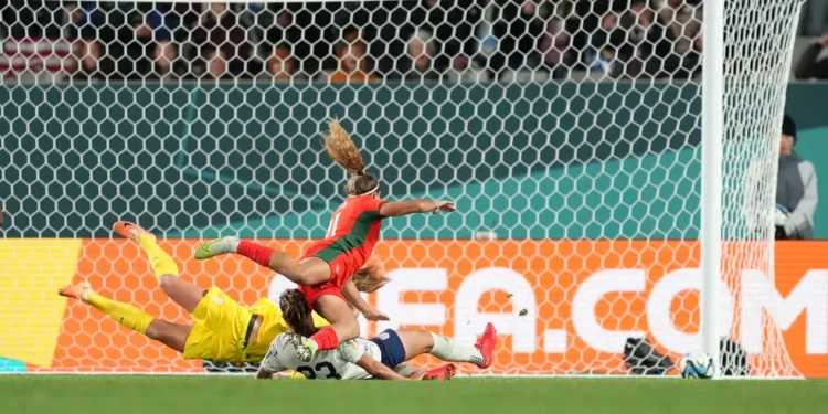 Portugal para na trave contra os EUA e fica fora da Copa do Mundo Feminina; veja classificadas