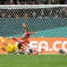 Portugal para na trave contra os EUA e fica fora da Copa do Mundo Feminina; veja classificadas Portugal para na trave contra os EUA e fica fora da Copa do Mundo Feminina; veja classificadas