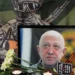 Análise genética de corpos confirma morte de Prigozhin, chefe do Grupo Wagner Análise genética de corpos confirma morte de Prigozhin, chefe do Grupo Wagner