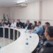 Com a presença do coronel Ramalho, GGIM é instalado em Barra de São Francisco