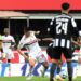 Brasileirão: São Paulo empata com o Botafogo e Fortaleza vence o Internacional