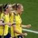 Suécia vence as “Matildas” e fica com o terceiro lugar na Copa do Mundo Feminina Suécia vence as “Matildas” e fica com o terceiro lugar na Copa do Mundo Feminina