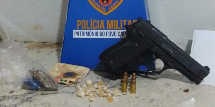 Confusão no Córrego Limoeiro, em Vila Pavão, deixa um morto e um ferido a bala neste domingo, 13 Confusão no Córrego Limoeiro, em Vila Pavão, deixa um morto e um ferido a bala neste domingo, 13