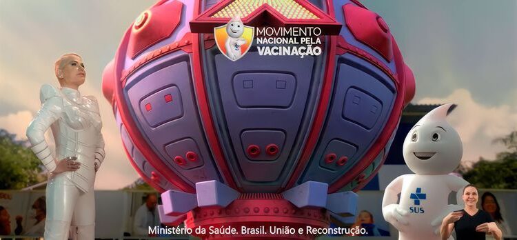 Desfile de 7 de Setembro em Brasília destacará vacina e defesa da Amazônia