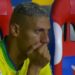 Brasil goleia Bolívia e Richarlison chora ao ser substituído por Diniz Brasil goleia Bolívia e Richarlison chora ao ser substituído por Diniz