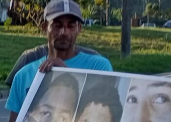 Adolescente morto por traficantes em Sooretama teve a mãe assassinada quando era bebê