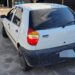 PC recupera veículo que acabara ser roubado no centro de Sooretama PC recupera veículo que acabara ser roubado no centro de Sooretama