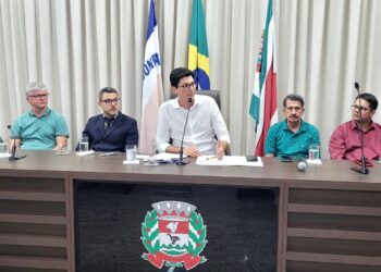 Mazinho percorre Norte e Noroeste fortalecendo grupo político para 2024