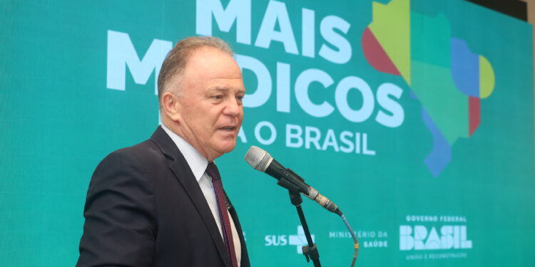 Espírito Santo recebe mais de 140 novos profissionais do Programa Mais Médicos