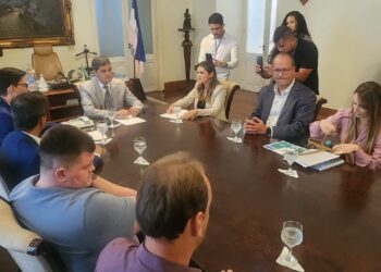 União de capixabas acelera criação de polo de agricultura irrigada, diz diretora do Ministério da Integração