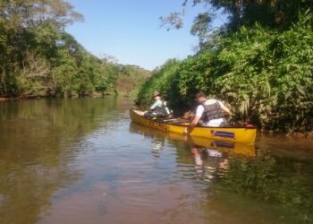 Domingo tem Volta Ecológica na baía de Vitória: vale qualquer tipo de embarcação