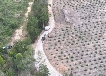 Sooretama: Prisão  de motorista de aplicativo abriu caminho para elucidar morte de adolescentes