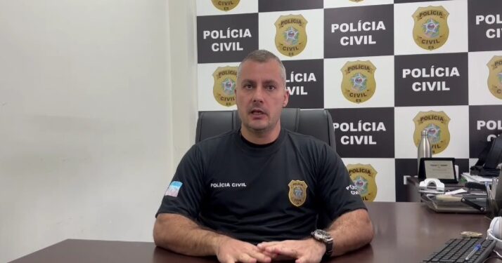 Idosa encontrada morta em Guarapari foi envenenada pelo amante da neta