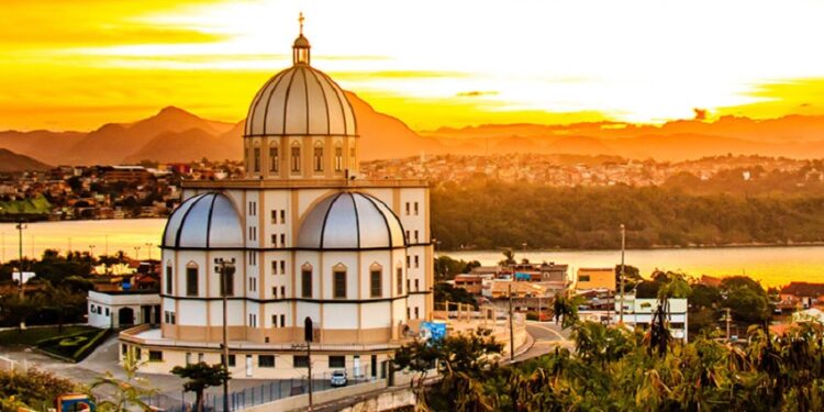 Turismo no Espírito Santo impulsiona economia com crescimento de empregos