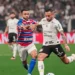 Sul-Americana: Fortaleza sai na frente mas cede empate ao Timão