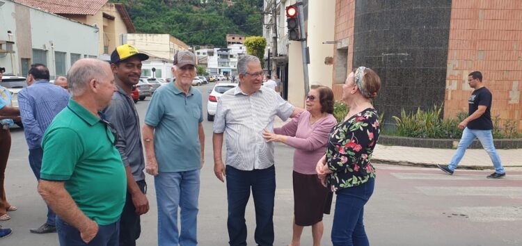 Fim de semana terá paella, kart, zumba, feira e muito mais diversão  para a população francisquense