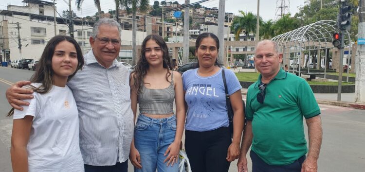 Fim de semana terá paella, kart, zumba, feira e muito mais diversão  para a população francisquense