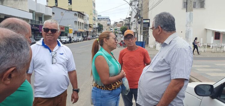 Fim de semana terá paella, kart, zumba, feira e muito mais diversão  para a população francisquense