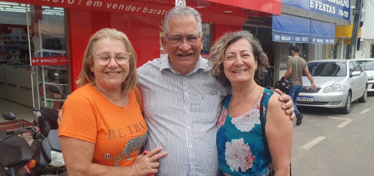 Fim de semana terá paella, kart, zumba, feira e muito mais diversão  para a população francisquense