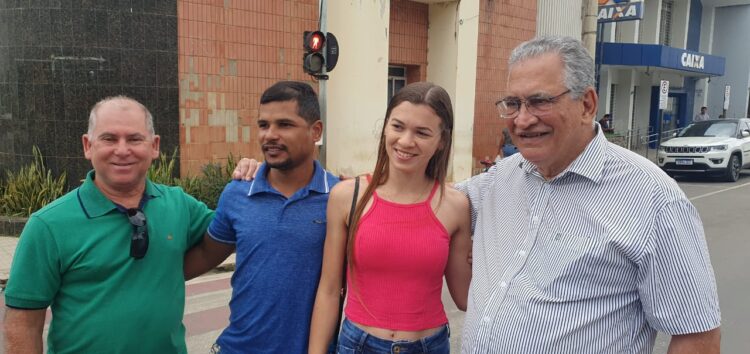 Fim de semana terá paella, kart, zumba, feira e muito mais diversão  para a população francisquense