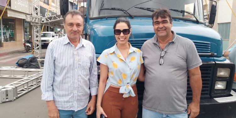 Fim de semana terá paella, kart, zumba, feira e muito mais diversão para a população francisquense Fim de semana terá paella, kart, zumba, feira e muito mais diversão para a população francisquense