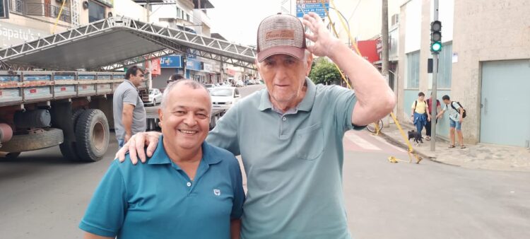 Fim de semana terá paella, kart, zumba, feira e muito mais diversão  para a população francisquense