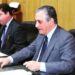 Presidente da Assembleia, Marcelo Santos, prestigia Feijoada dos Amigos do Enivaldo