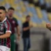 Fluminense vence o Cruzeiro por 1 x 0 e entra no G-4 do Brasileirão Fluminense vence o Cruzeiro por 1 x 0 e entra no G-4 do Brasileirão