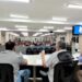 Fórum dos Servidores de Barra de São Francisco tem 3ª reunião do ano nesta sexta-feira, 8, na Câmara Fórum dos Servidores de Barra de São Francisco tem 3ª reunião do ano nesta sexta-feira, 8, na Câmara