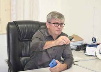 Bolinha renuncia à candidatura e aumenta favoritismo de Irineu em Vila Pavão