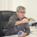 Bolinha renuncia à candidatura e aumenta favoritismo de Irineu em Vila Pavão Bolinha renuncia à candidatura e aumenta favoritismo de Irineu em Vila Pavão