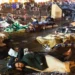 Terremoto no Marrocos deixa mais de 800 mortos e 600 feridos nesta sexta, 8