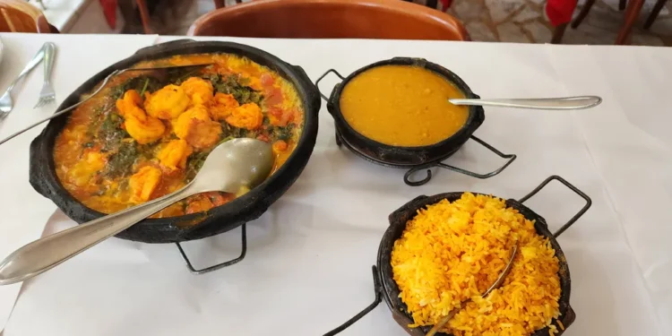 Dia da Moqueca: qual a melhor: capixaba, baiana ou mineira?