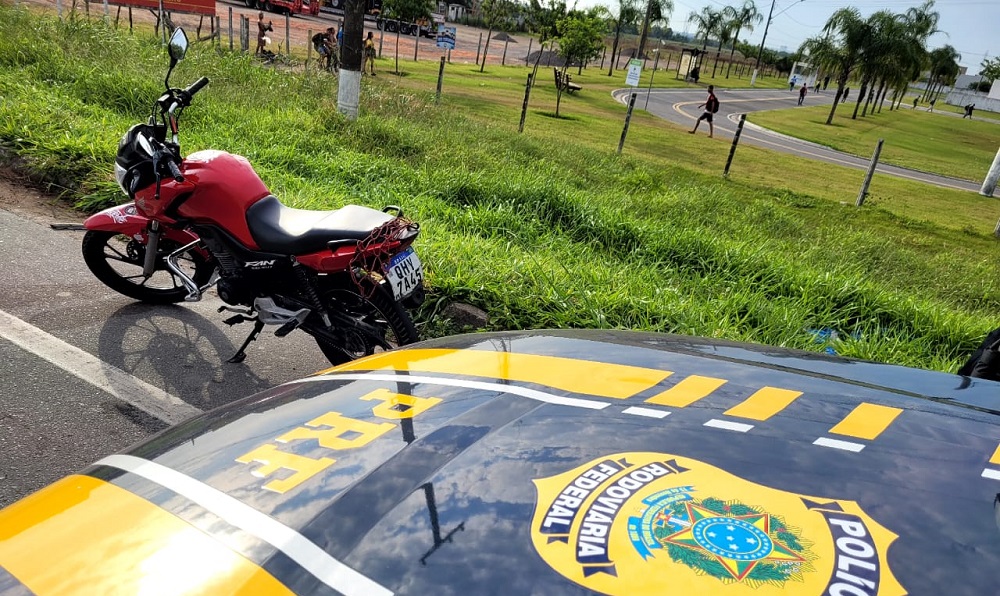 Motos - Outras cidades, Santa Catarina