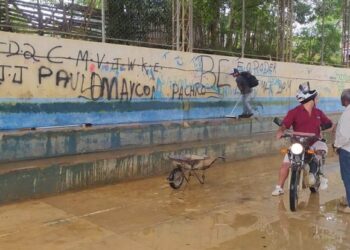Adolescente atuou como pistoleiro em execução na Colina em abril, diz a Polícia