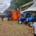 Máquinas que custam mais de R$ 1 milhão na Pinheiros Agroshow a partir desta quinta, 26 Máquinas que custam mais de R$ 1 milhão na Pinheiros Agroshow a partir desta quinta, 26