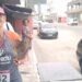 Corredora de São Mateus de 72 anos é destaque na Corrida Outubro Rosa em Barra de São Francisco