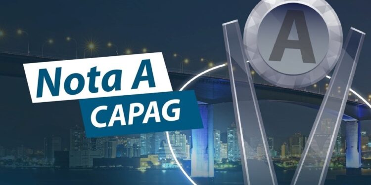 Espírito Santo é Nota A no Tesouro Nacional pelo 12º ano consecutivo