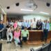 Unidade do Hospital Bom Samaritano deve começar a atender Barra de São Francisco no início de 2024 Unidade do Hospital Bom Samaritano deve começar a atender Barra de São Francisco no início de 2024