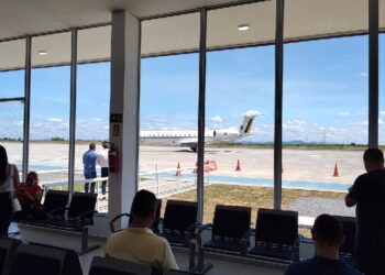 Azul em Linhares: aérea confirma negociações para manter voos