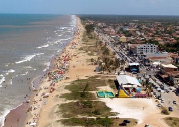 Pelos passos de Anchieta no Norte do Estado, São Mateus oferece belas praias, sítio histórico e traços das culturas negra, portuguesa e italiana