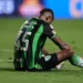 Grêmio vence o América-MG e  dorme no G-4 do Brasileirão
