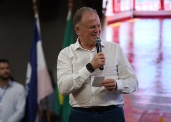 Setur é finalista do Prêmio Nacional do Turismo