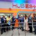 Governo inaugura primeiro hub público de economia criativa e inovação do Espírito Santo