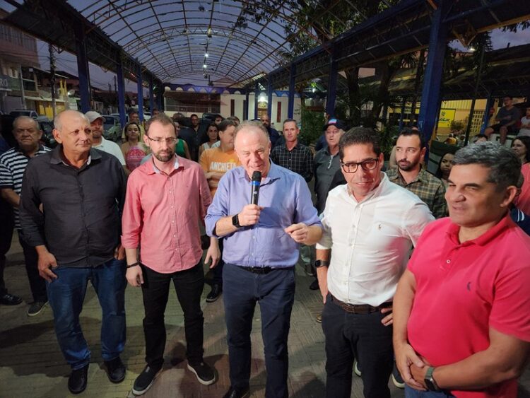 Anchieta vai receber mais de R$ 11 milhões em novos investimentos