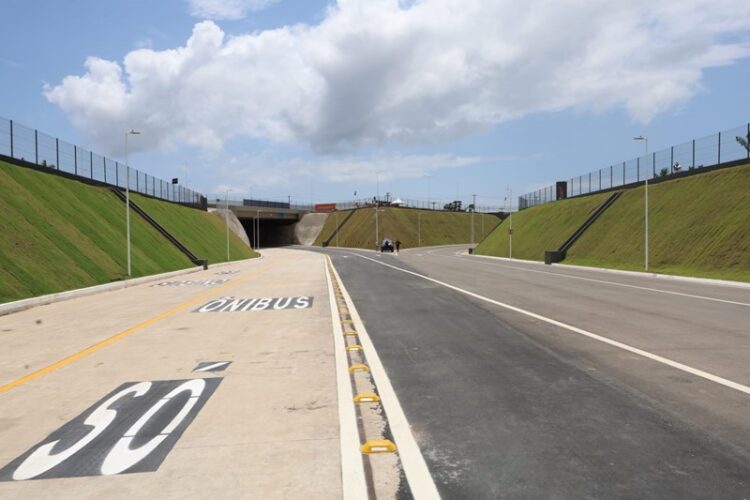 Casagrande autoriza novas obras de infraestrutura no valor de R$ 50,8 milhões na Serra