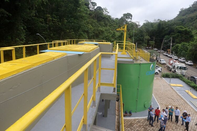 Casagrande entrega obras e anuncia novos investimentos em Santa Leopoldina