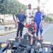 Em tarde de muitos acidentes, Ada atrasa título de Bruno Veiga no Campeonato Municipal de Kart