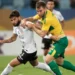 Corinthians vence o Cuiabá e respira no Brasileirão